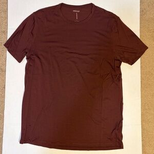 Proof 72-Hour Merino T-Shirt - Slim Fit, L